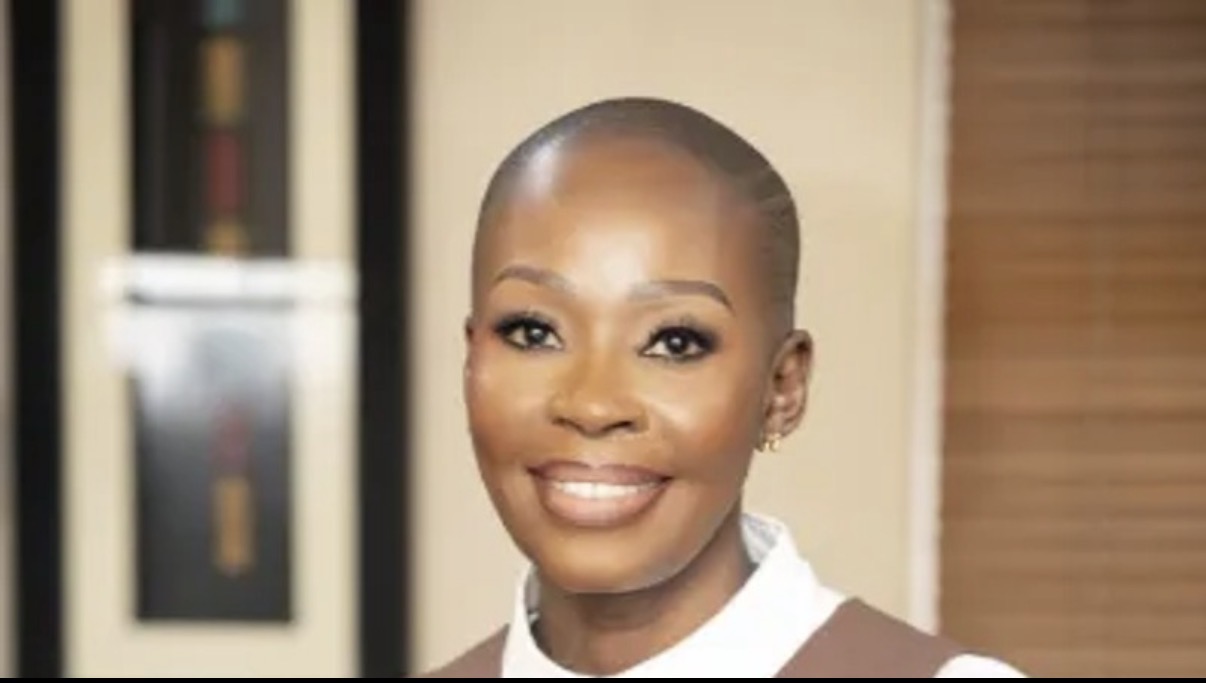 Magogodi Elizabeth Tebogo Malaka